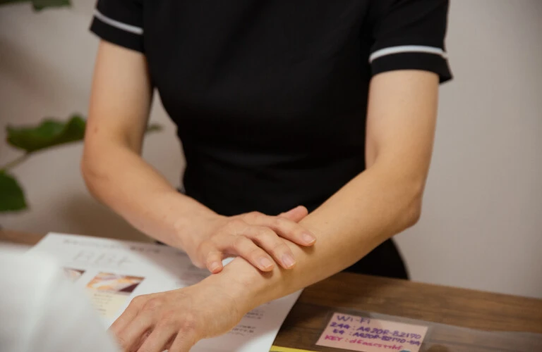 小中学生の脱毛ならお任せください